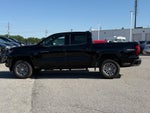 2026 Chevrolet Colorado 4WD Crew Cab LT