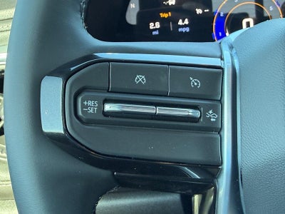 2026 Chevrolet Colorado 4WD Crew Cab LT