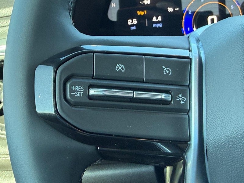 2026 Chevrolet Colorado 4WD Crew Cab LT