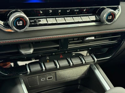 2026 Chevrolet Colorado 4WD Crew Cab Z71