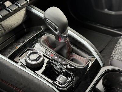 2026 Chevrolet Colorado 4WD Crew Cab Z71