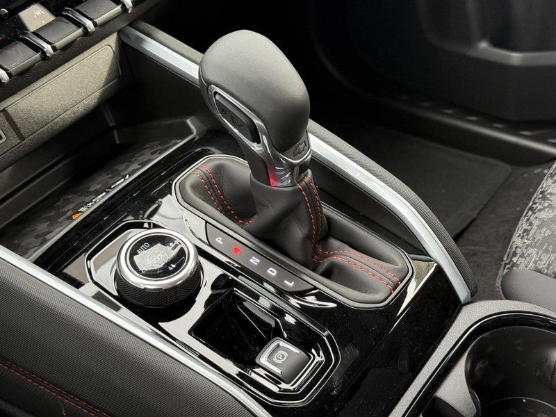 2026 Chevrolet Colorado 4WD Crew Cab Z71