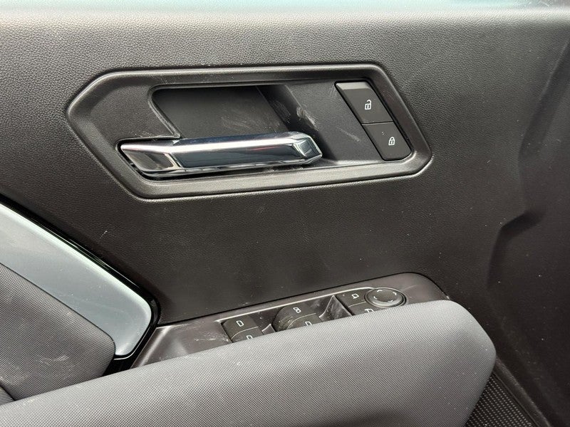 2026 Chevrolet Colorado 4WD Crew Cab Z71