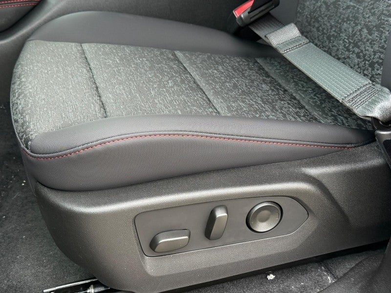 2026 Chevrolet Colorado 4WD Crew Cab Z71