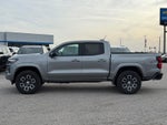 2026 Chevrolet Colorado 4WD Crew Cab Z71
