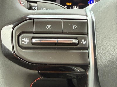 2026 Chevrolet Colorado 4WD Crew Cab Z71