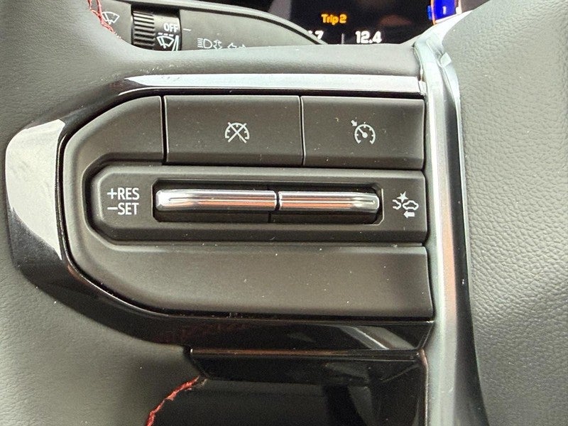 2026 Chevrolet Colorado 4WD Crew Cab Z71