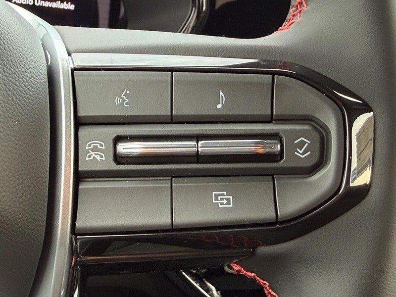 2026 Chevrolet Colorado 4WD Crew Cab Z71