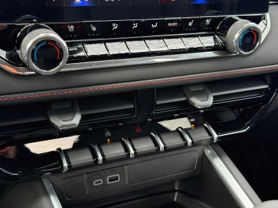 2026 Chevrolet Colorado 4WD Crew Cab Z71