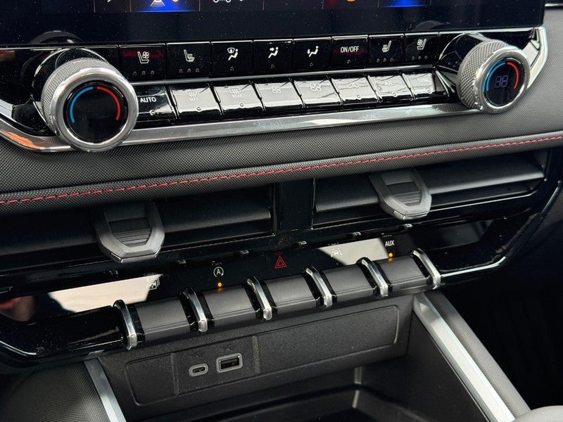 2026 Chevrolet Colorado 4WD Crew Cab Z71