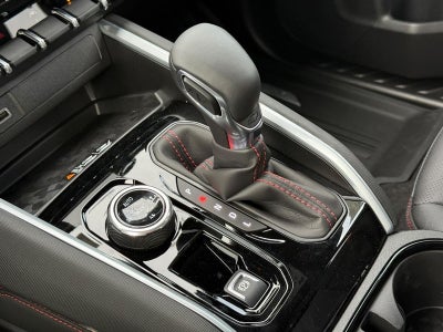 2026 Chevrolet Colorado 4WD Crew Cab Z71