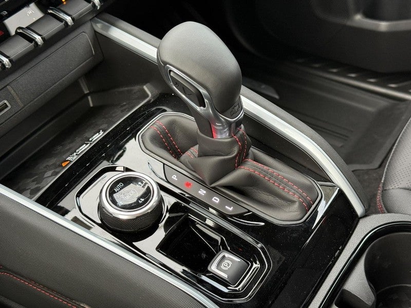 2026 Chevrolet Colorado 4WD Crew Cab Z71