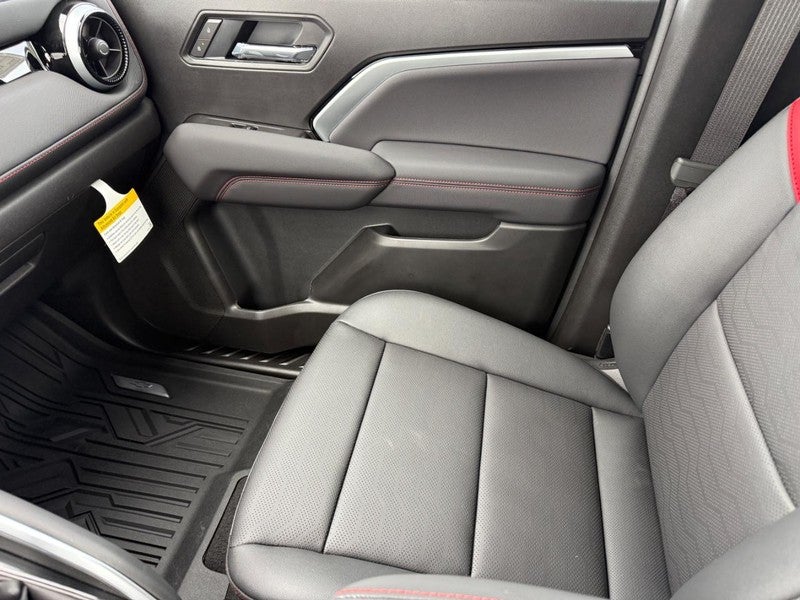 2026 Chevrolet Colorado 4WD Crew Cab Z71