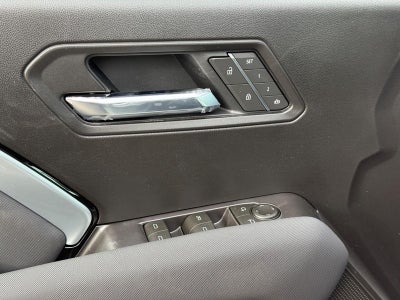 2026 Chevrolet Colorado 4WD Crew Cab Z71