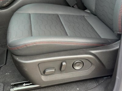 2026 Chevrolet Colorado 4WD Crew Cab Z71