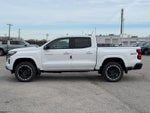2026 Chevrolet Colorado 4WD Crew Cab Z71