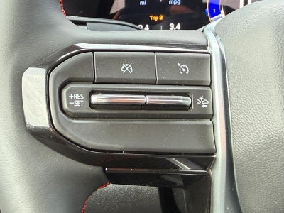 2026 Chevrolet Colorado 4WD Crew Cab Z71