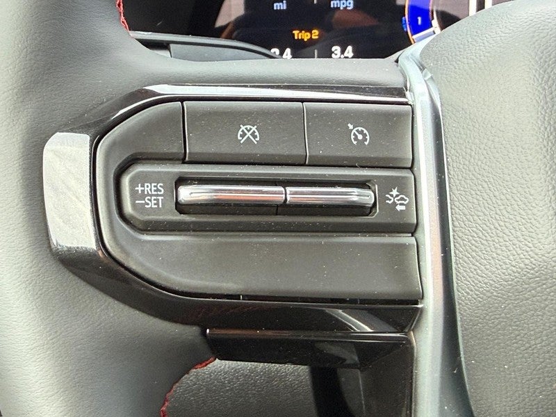 2026 Chevrolet Colorado 4WD Crew Cab Z71