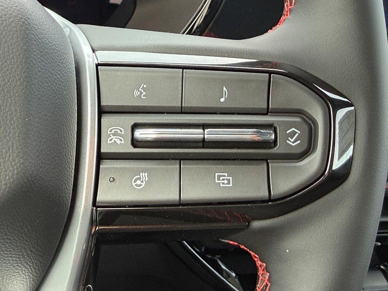 2026 Chevrolet Colorado 4WD Crew Cab Z71