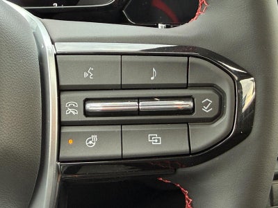 2026 Chevrolet Colorado 4WD Crew Cab Z71