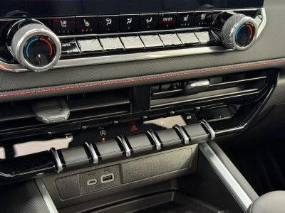 2026 Chevrolet Colorado 4WD Crew Cab Z71