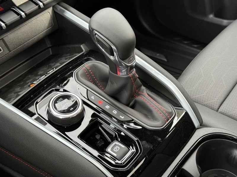 2026 Chevrolet Colorado 4WD Crew Cab Z71