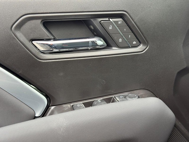 2026 Chevrolet Colorado 4WD Crew Cab Z71