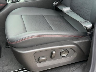 2026 Chevrolet Colorado 4WD Crew Cab Z71