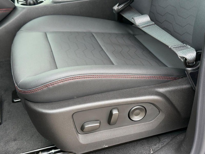 2026 Chevrolet Colorado 4WD Crew Cab Z71