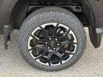 2026 Chevrolet Colorado 4WD Crew Cab Z71