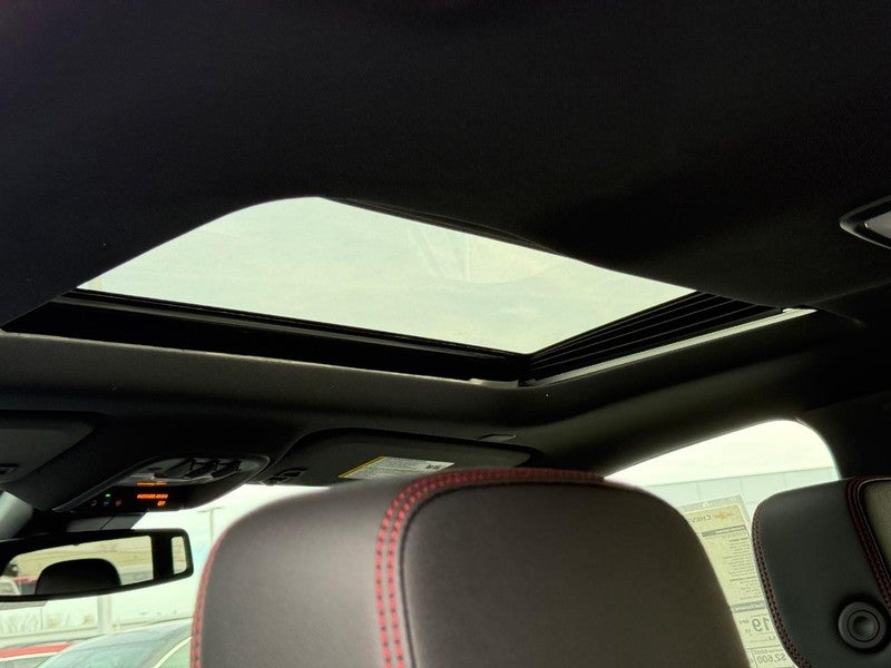 2026 Chevrolet Colorado 4WD Crew Cab Z71