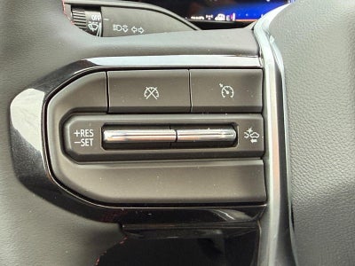 2026 Chevrolet Colorado 4WD Crew Cab Z71