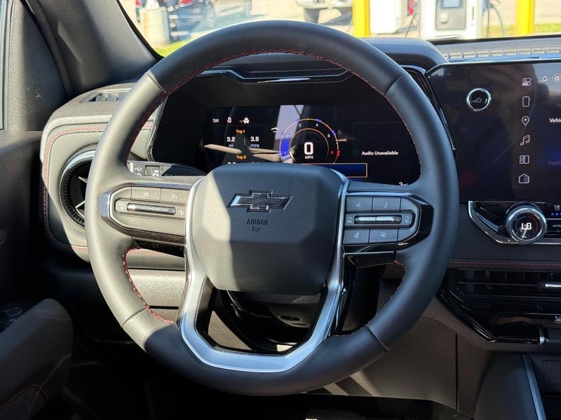 2026 Chevrolet Colorado 4WD Crew Cab Z71