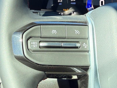 2026 Chevrolet Colorado 4WD Crew Cab Z71