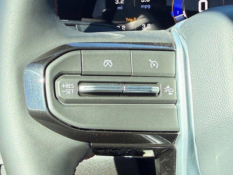 2026 Chevrolet Colorado 4WD Crew Cab Z71