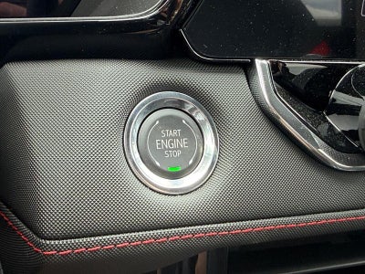 2026 Chevrolet Colorado 4WD Crew Cab Z71
