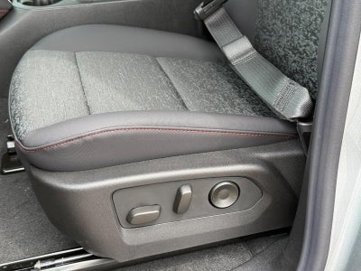 2026 Chevrolet Colorado 4WD Crew Cab Z71