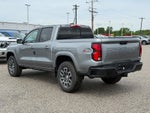2026 Chevrolet Colorado 4WD Crew Cab Z71