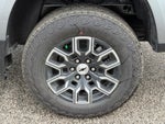 2026 Chevrolet Colorado 4WD Crew Cab Z71