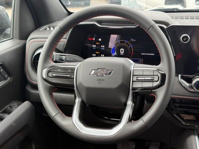 2026 Chevrolet Colorado 4WD Crew Cab Z71