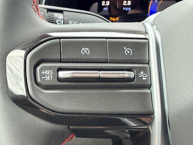 2026 Chevrolet Colorado 4WD Crew Cab Z71