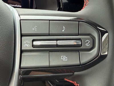 2026 Chevrolet Colorado 4WD Crew Cab Z71