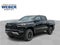 2026 Chevrolet Colorado 4WD Crew Cab Z71
