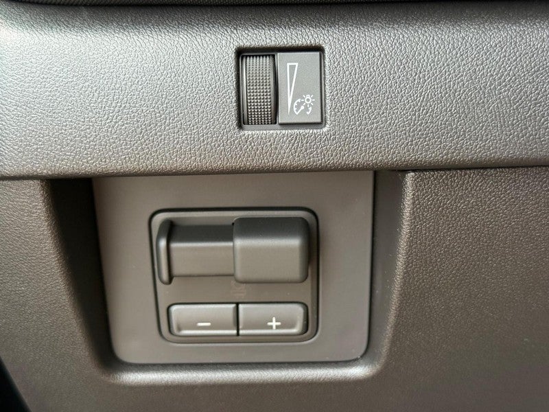2026 Chevrolet Colorado 4WD Crew Cab Z71