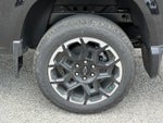 2026 Chevrolet Colorado 4WD Crew Cab Z71