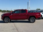 2026 Chevrolet Colorado 4WD Crew Cab Z71