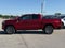 2026 Chevrolet Colorado 4WD Crew Cab Z71