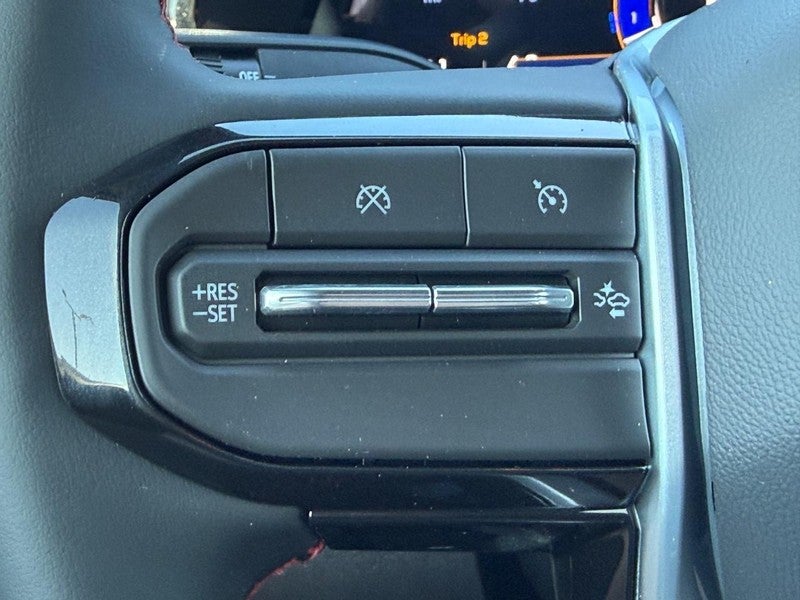 2026 Chevrolet Colorado 4WD Crew Cab Z71