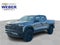 2026 Chevrolet Colorado 4WD Crew Cab Trail Boss