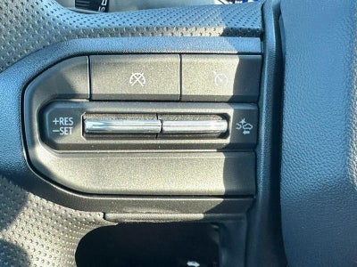 2026 Chevrolet Colorado 4WD Crew Cab Trail Boss